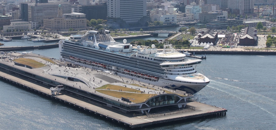 Omotenashi is giving Japan’s cruises character