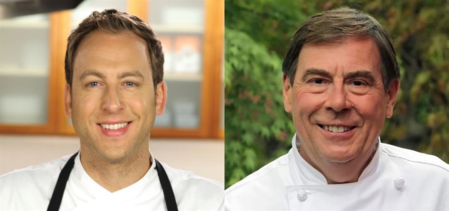Tauck to welcome celebrity chefs on Danube river cruises