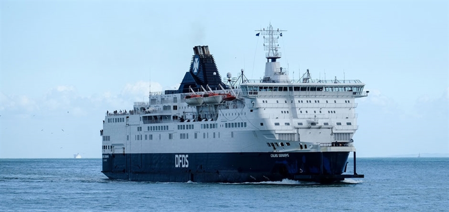 DFDS chooses broadband from Nowhere Networks