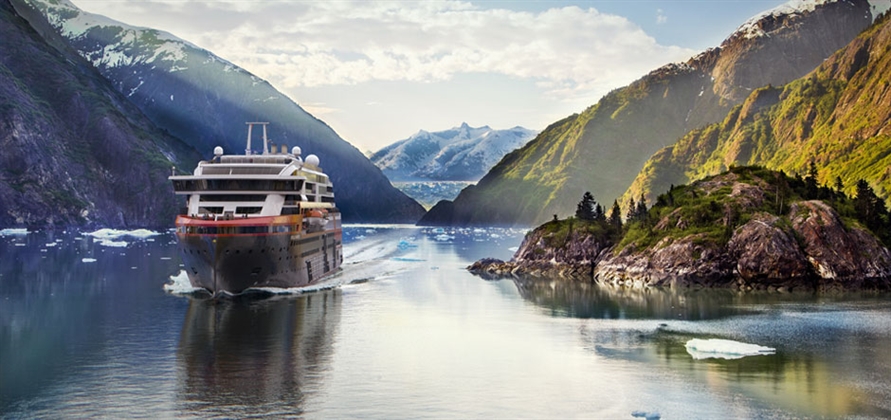 People-powered design is driving Hurtigruten's success