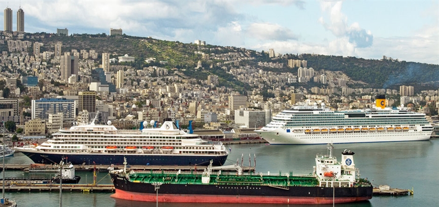 Why 2019 will be a turning point for Haifa Port