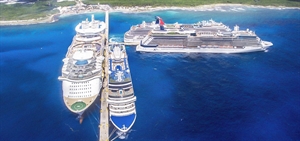 Trelleborg helps Puerto Costa Maya welcome more cruise ships