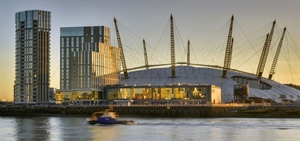 Interferry to welcome record numbers in London