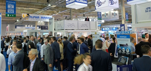 Posidonia set for biggest-ever conference in 2020
