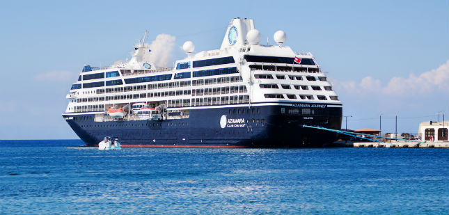 Cruise lines return to Mazatlan