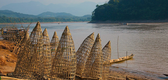AmaDara to sail on the Mekong