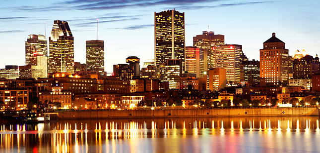 Montréal to grow in 2015