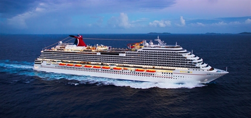 Carnival offers cruise ships as hospitals for non-Covid-19 patients