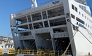 Grandi Navi Veloci converts ferry into floating hospital