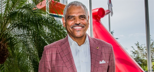 How Carnival Corporation is bringing people together