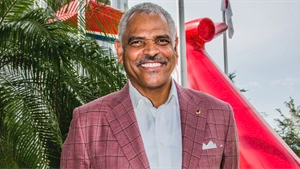 How Carnival Corporation is bringing people together