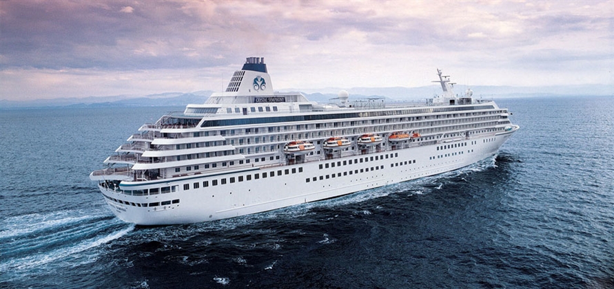 Crystal Cruises offers virtual cruise experience