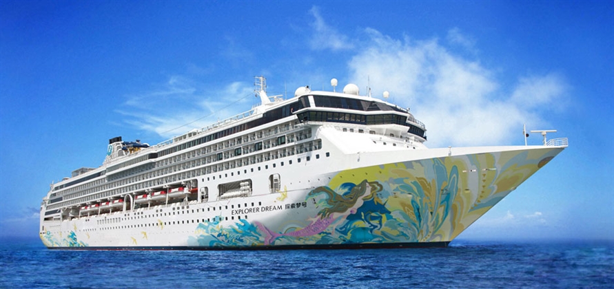 Genting Cruise Lines creates post-Covid-19 healthcare measures
