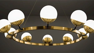 Interior furnishings: highlights for 2020