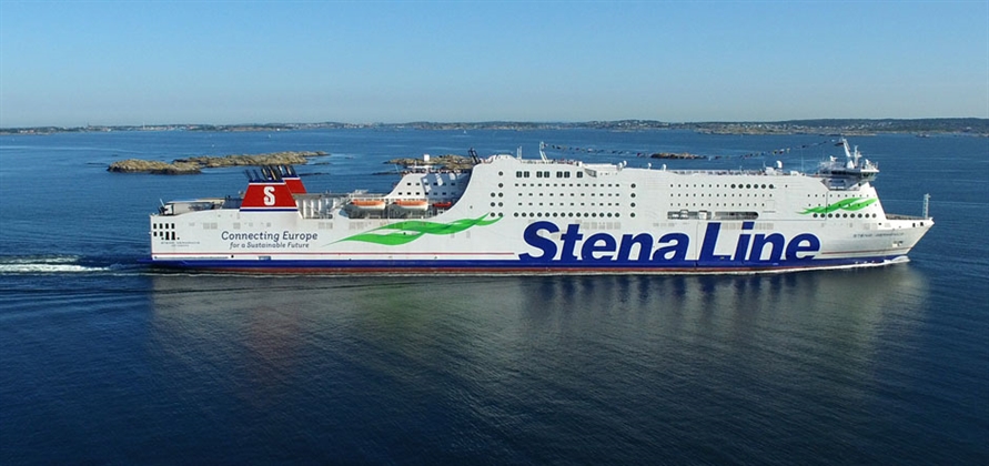 World’s first methanol-powered ferry turns five