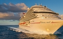 Carnival Cruise Line to phase in service