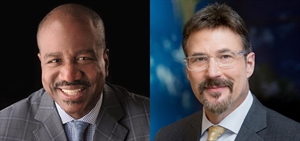 Presidents of Holland America and Seabourn step down