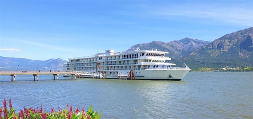 American Cruise Lines to resume operations in June