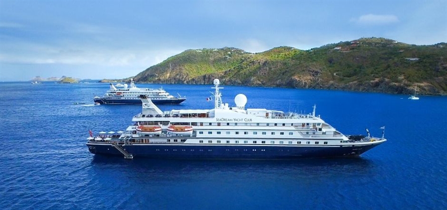 SeaDream Yacht Club to begin sailing to Norway in June
