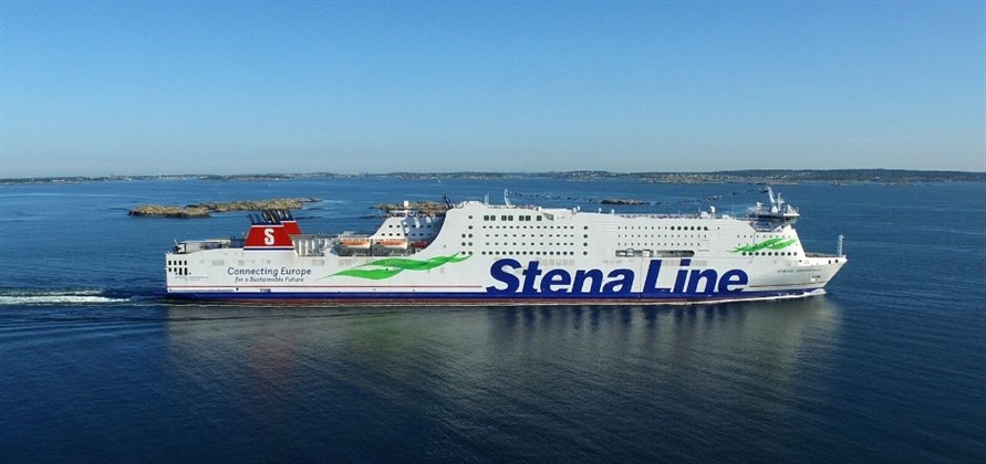 Stena Line to implement new safety measures