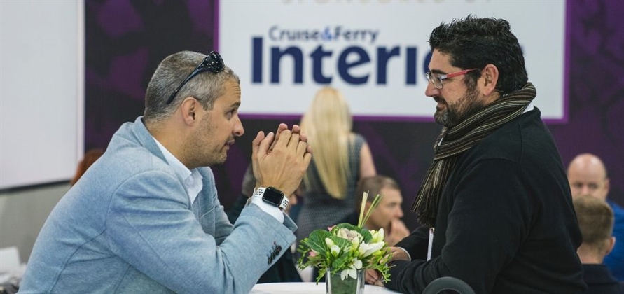 Cruise Ship Interiors Expo Europe: Bringing the interior industry together