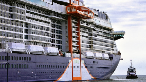 Delivering unparalleled cruise expertise