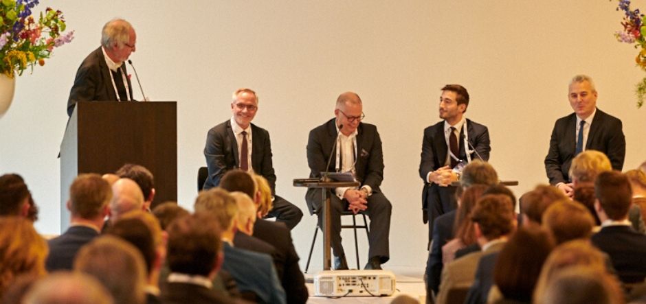 The European Ferry Shipping Summit 2020