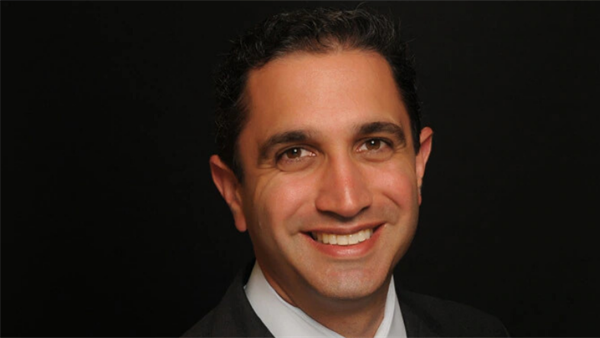 Josh Leibowitz named as new president of Seabourn