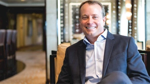 How Regent Seven Seas Cruises is raising the bar