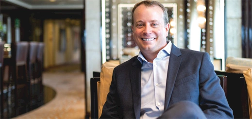 How Regent Seven Seas Cruises is raising the bar
