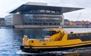 Damen delivers zero-emission ferries to Arriva