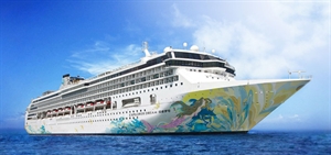 Explorer Dream receives infection prevention certification