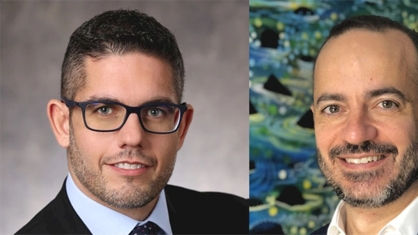 Carnival Corporation appoints new executives for two brands