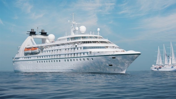 Windstar Cruises introduces ‘Beyond Ordinary Care’ programme