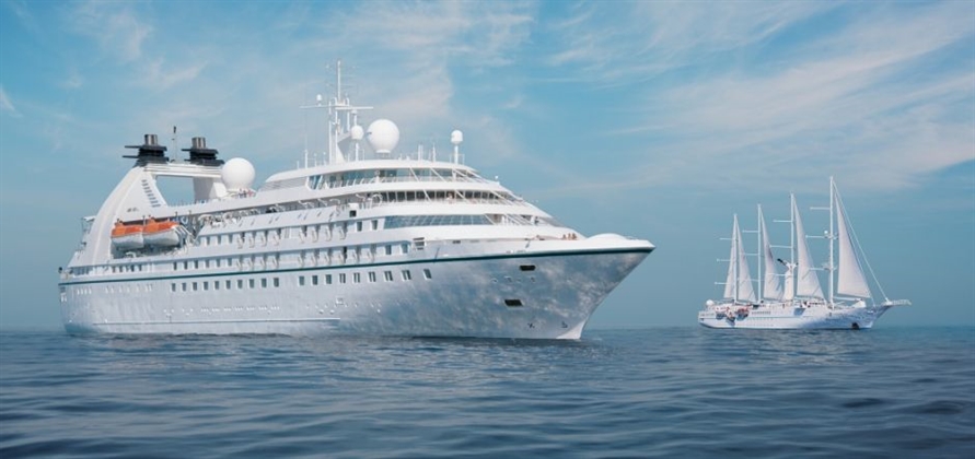 Windstar Cruises introduces ‘Beyond Ordinary Care’ programme