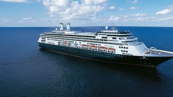 Four ships to leave Holland America Line fleet in 2020