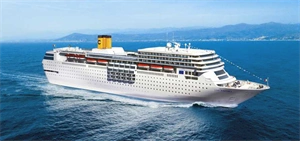 Costa neoRomantica to join Celestyal Cruises fleet