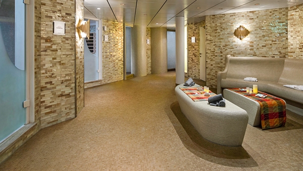 How Celebrity Cruises is planning a revolution