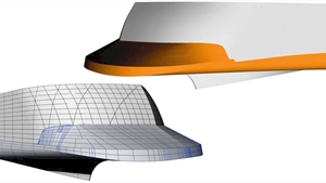 Solving cruise ship stability with innovative solutions