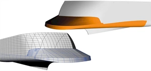Solving cruise ship stability with innovative solutions
