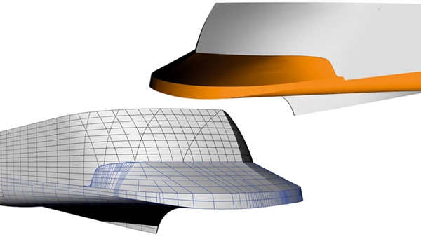 Solving cruise ship stability with innovative solutions
