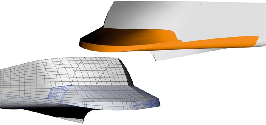 Solving cruise ship stability with innovative solutions