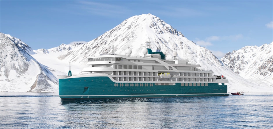 Swan Hellenic to relaunch with new expedition ship in 2021