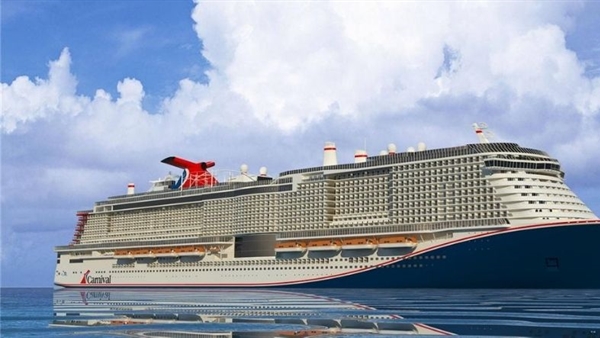 Carnival Cruise Line updates plan for fleet