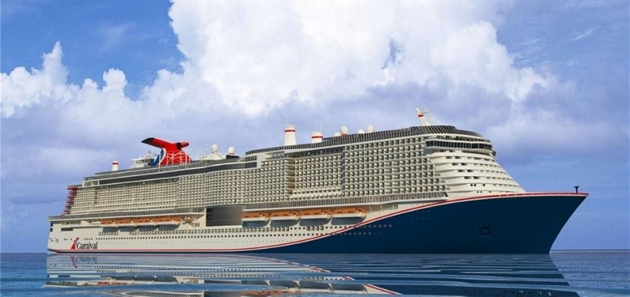 Carnival Cruise Line updates plan for fleet