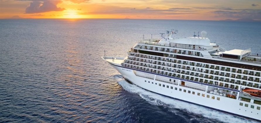 Viking Star to sail world cruise in 2021-2022
