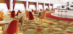 The beauty of sustainable durability in the cruise industry