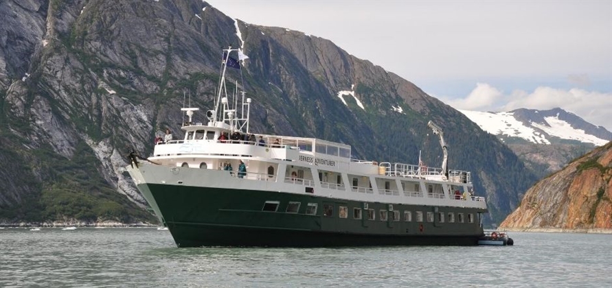 UnCruise Adventures resumes sailing in Alaska