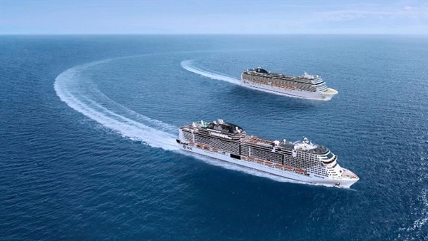 MSC Cruises outlines company’s health and safety protocols