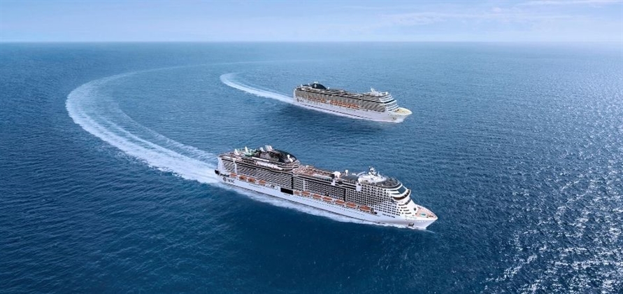 MSC Cruises outlines company’s health and safety protocols